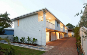Luana, Nelson Bay